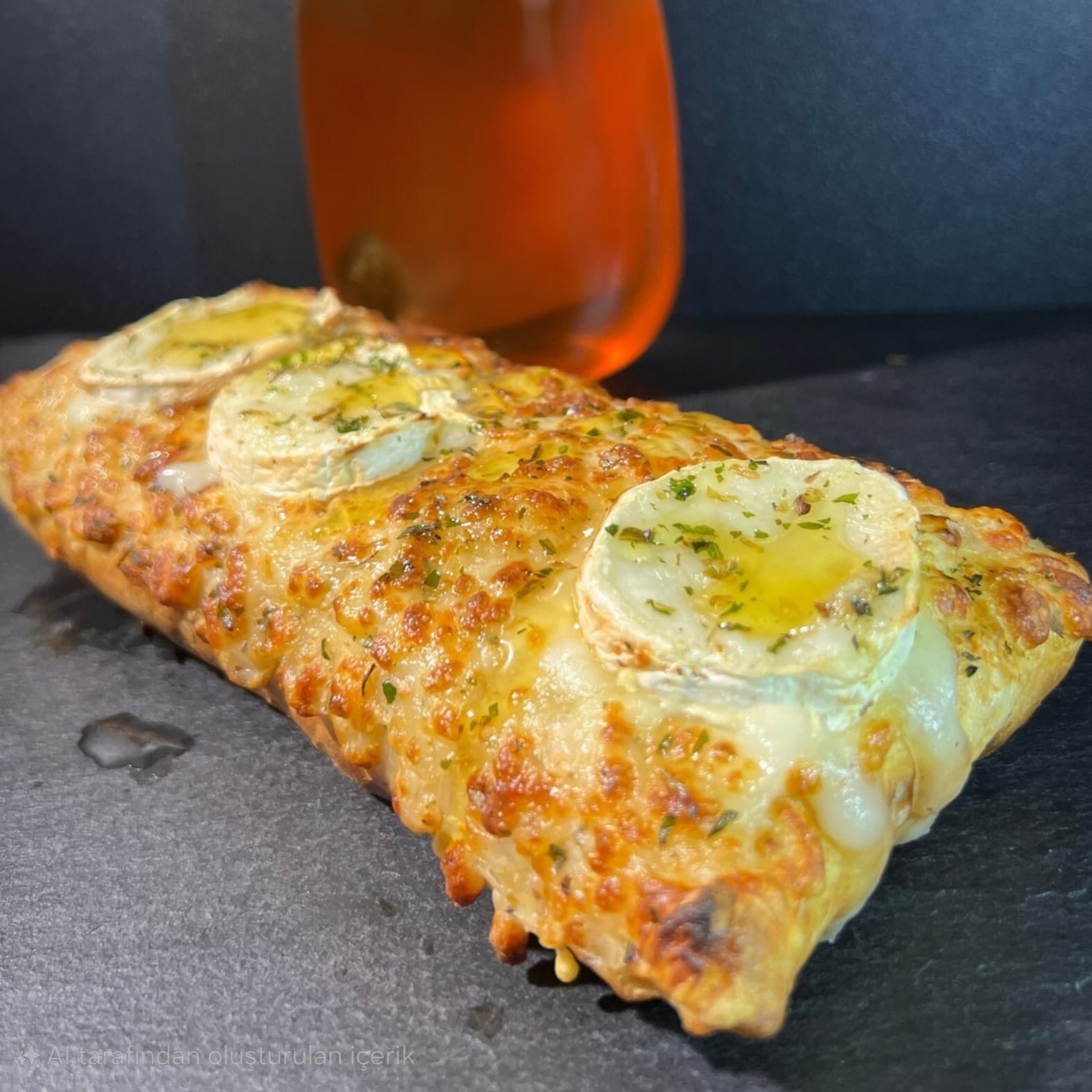 Şnitzel Taco's Maxi