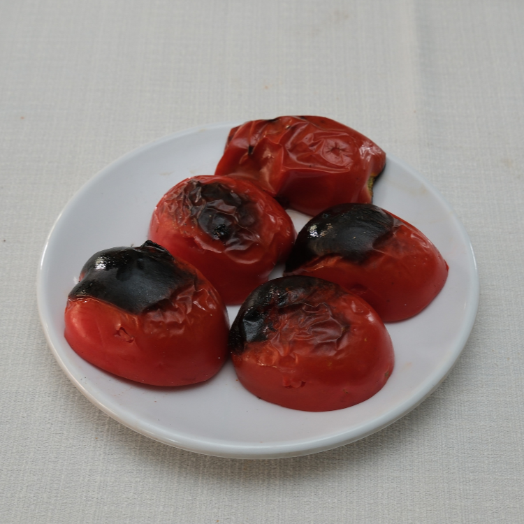 Közlenmiş Domates (5 Adet)