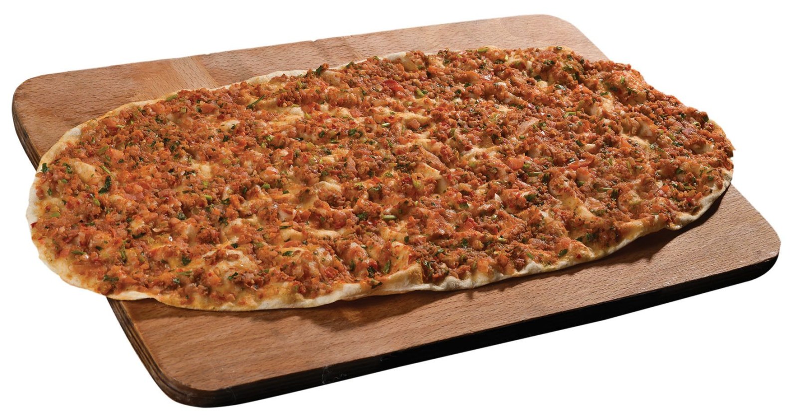 Özel Lahmacun