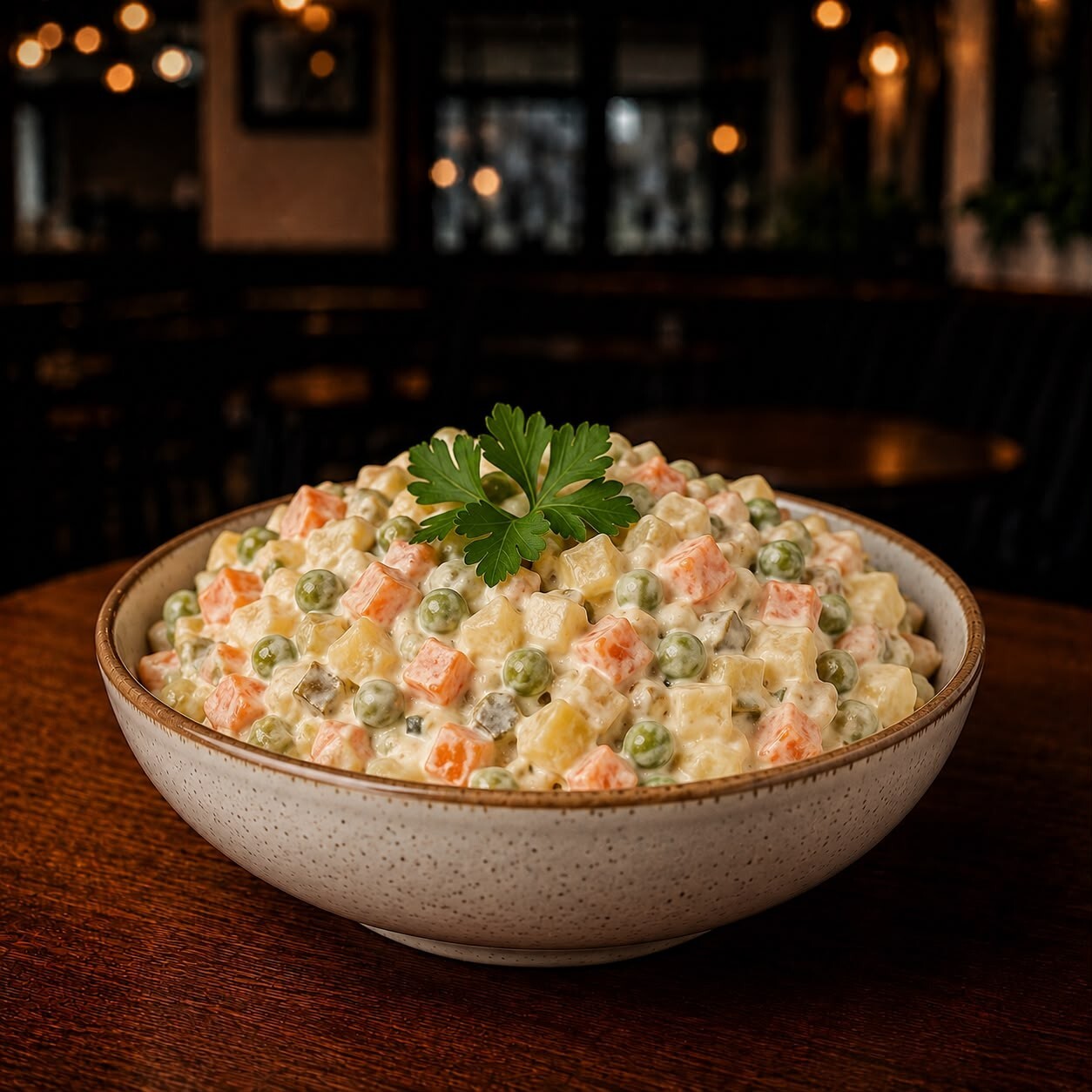 Amerikan Salatası ( 250 gr. )