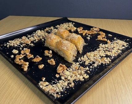 Cevizli Baklava (500 gr)