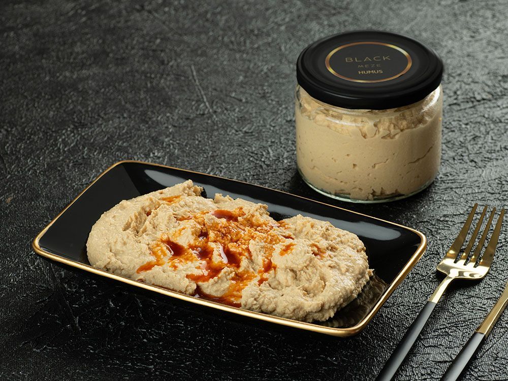 Humus
