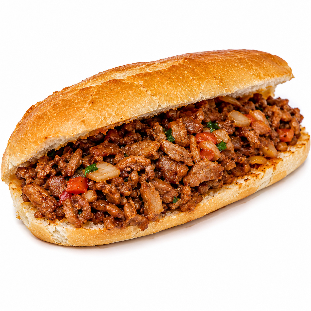 Tam Ekmek Tantuni