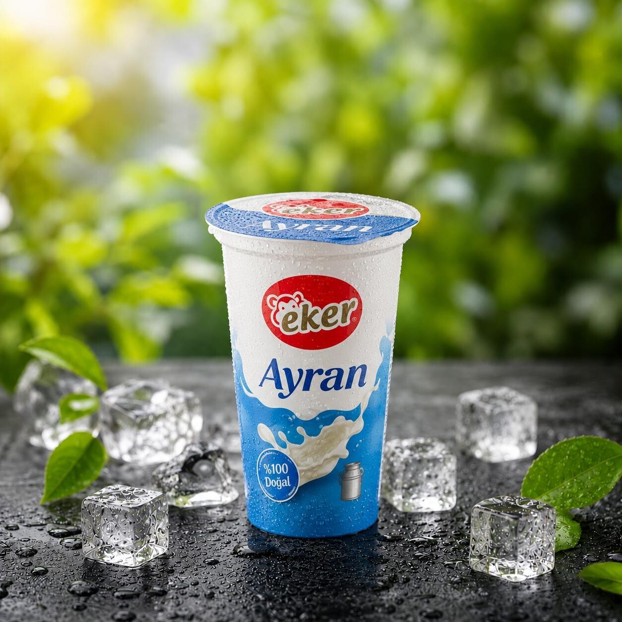 Eker Ayran (25 cl)