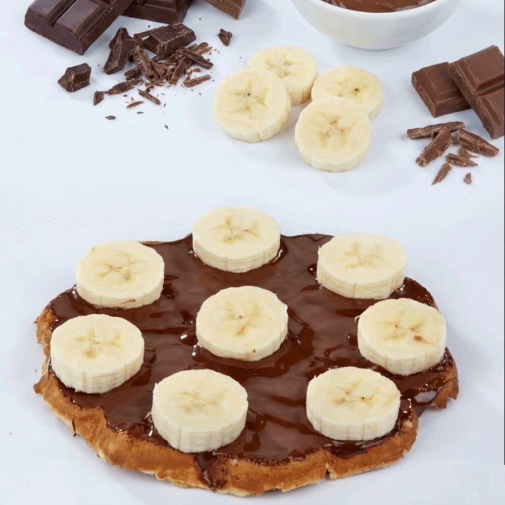 Klasik (Waffle)