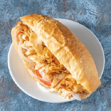 Atom Ekmek Tavuk Döner (120 gr)