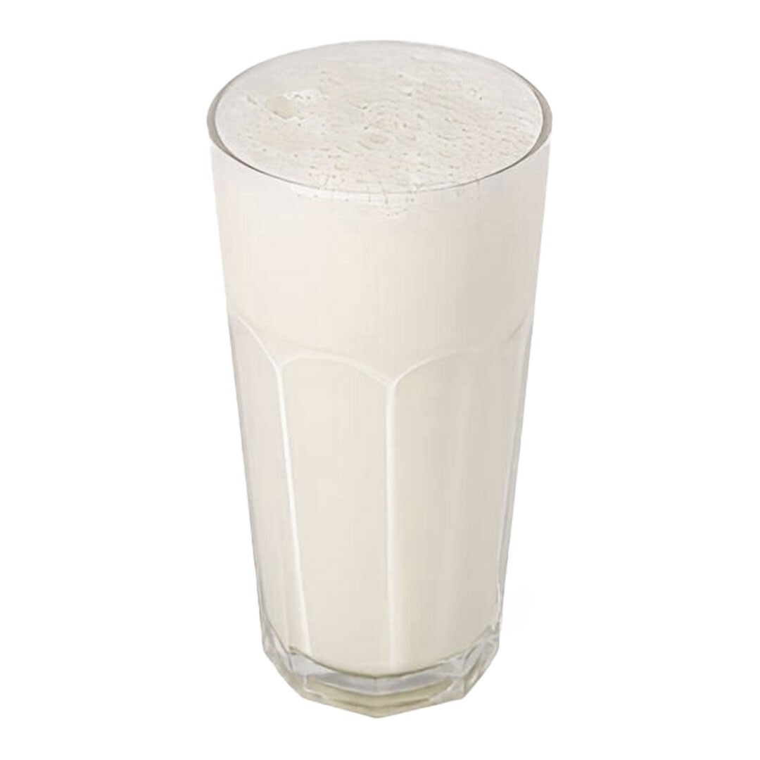 Muz Milkshake