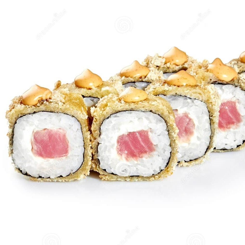 Lassos Tempura