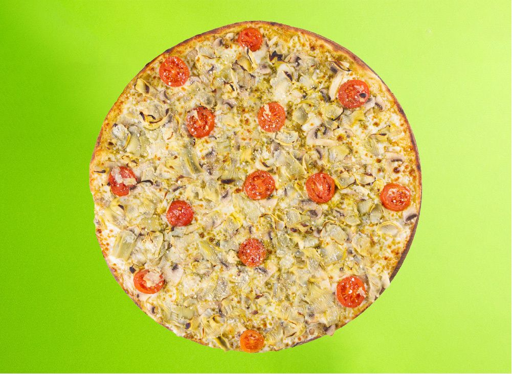 V Pesto (Büyük)