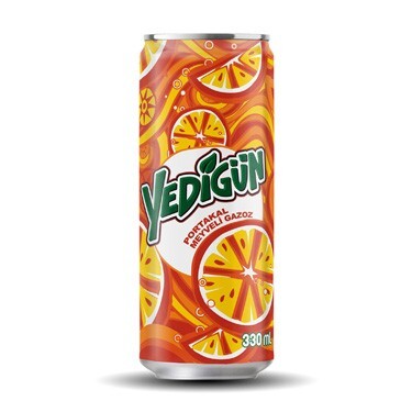 Yedigün (33 cl.)