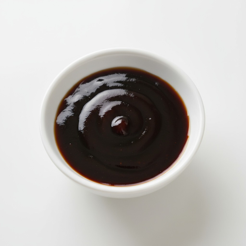 Barbekü Sos