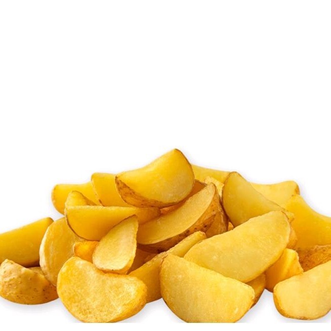 Elma Dilim Patates