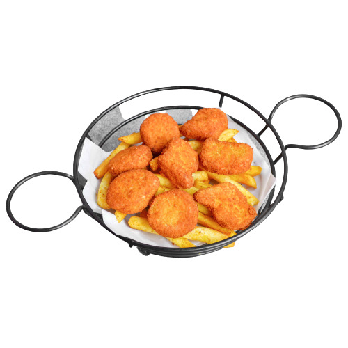 Tavuk Nugget (5 Adet)