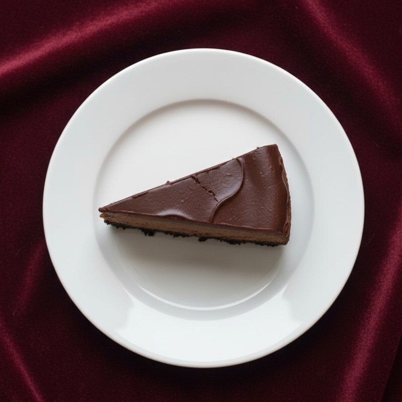 Belçika Cheesecake