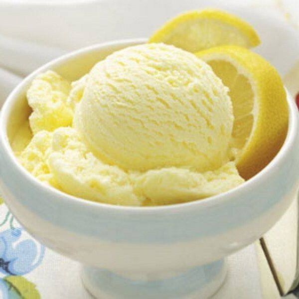 Limon Dondurma