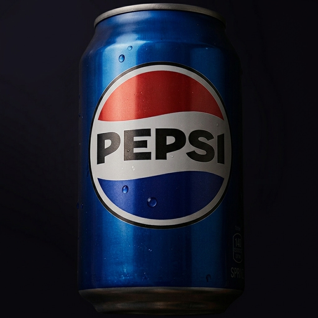Pepsi