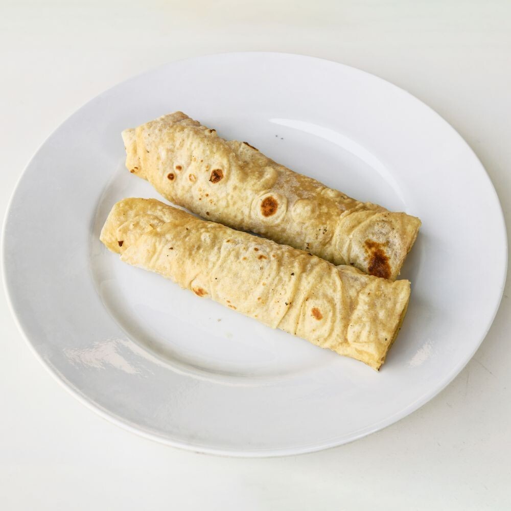 Patatesli Sıkma