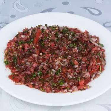 Ezme Salata