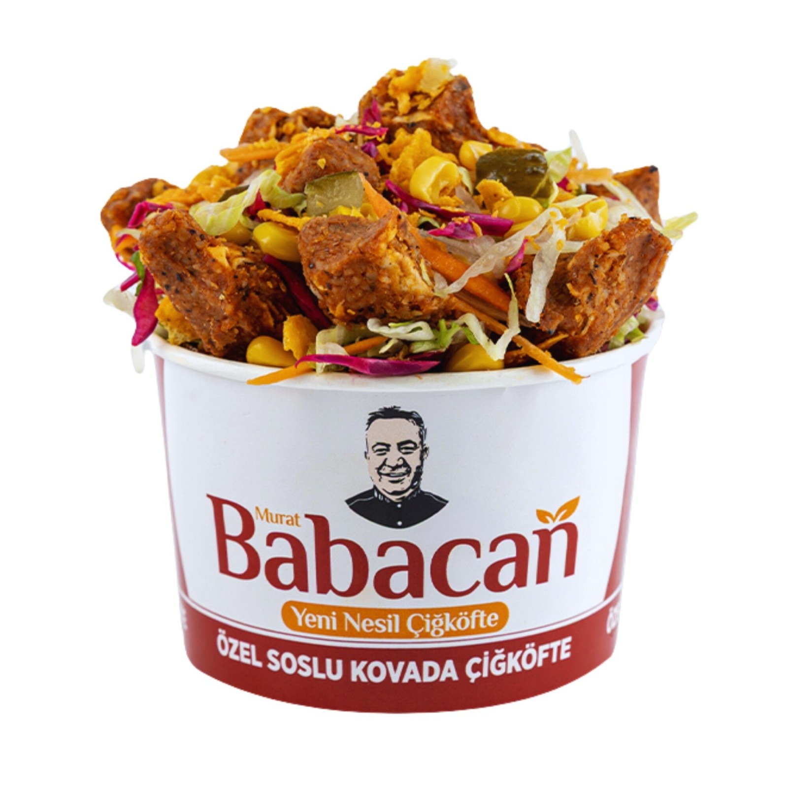 Atom Kova (Karışık) (150 Gr)