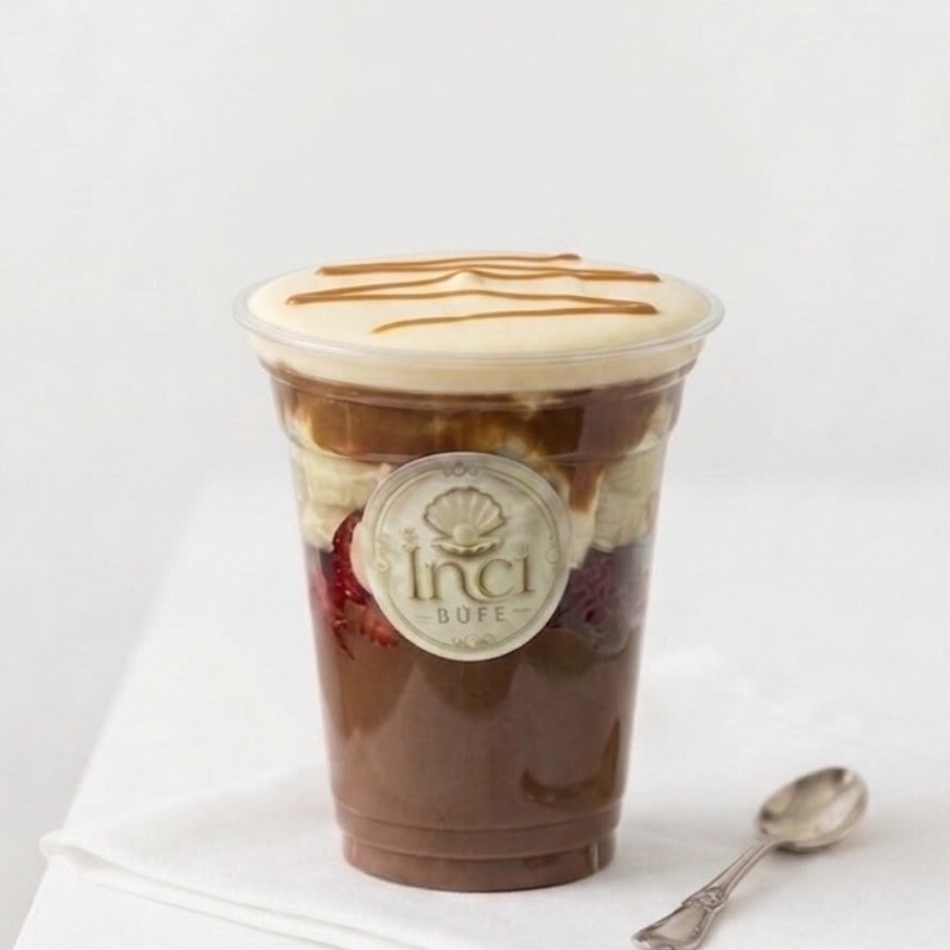 Waffle Sütlü Çikolatalı