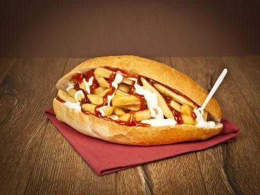 Kaşarlı Patso