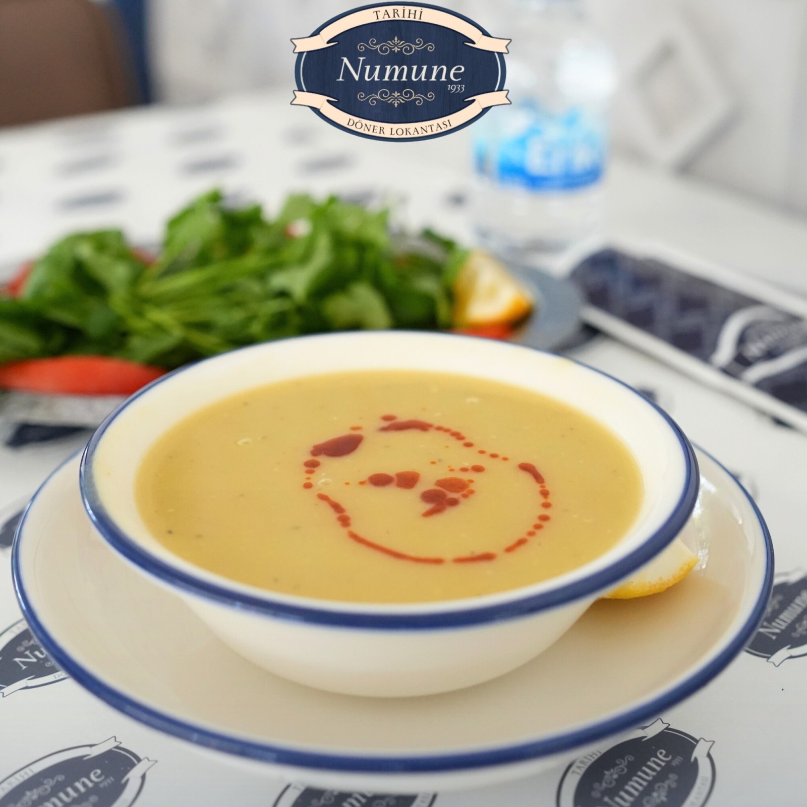 Mercimek