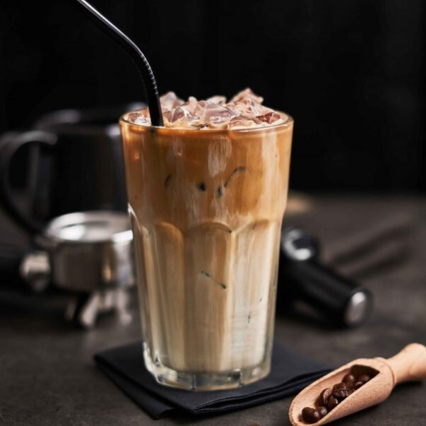 Ice Latte