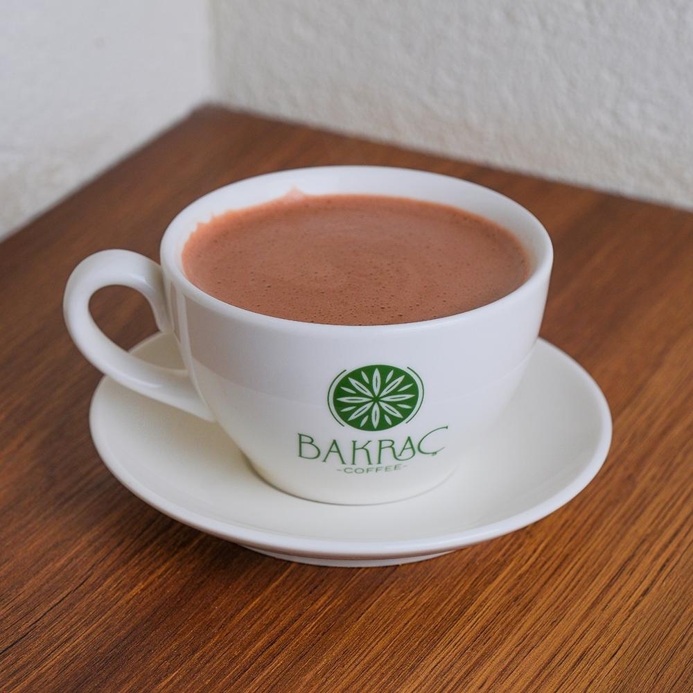 Hot Chocolate (Orta)