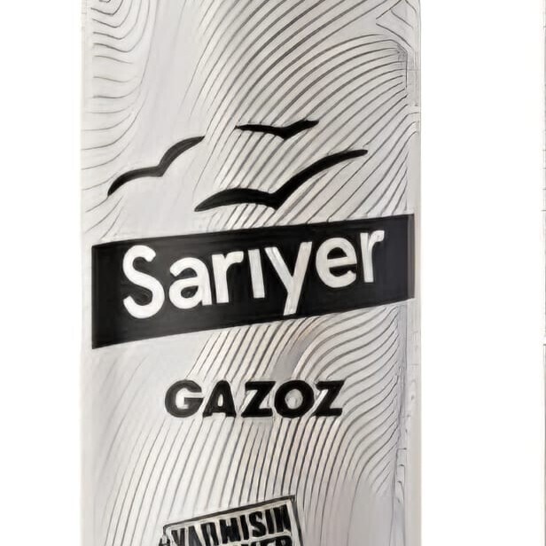 Sarıyer Gazoz