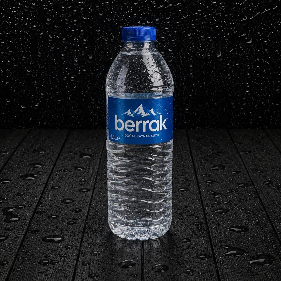 Su (0.5 lt)