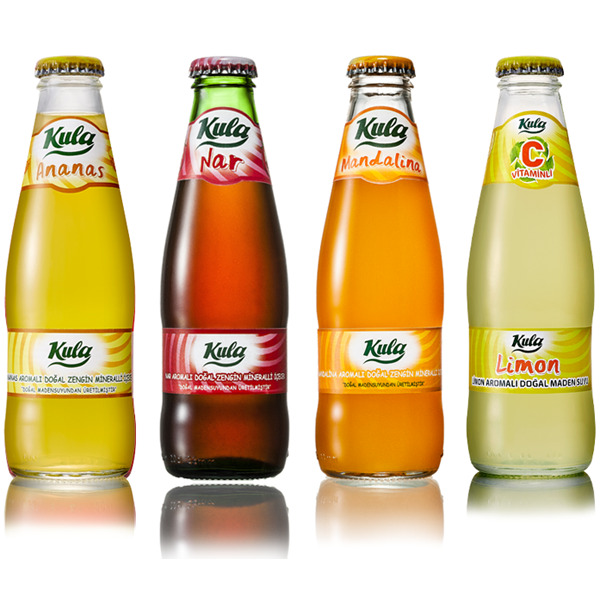 Meyvel Soda