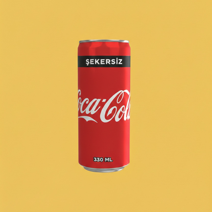 Coca Cola Zero