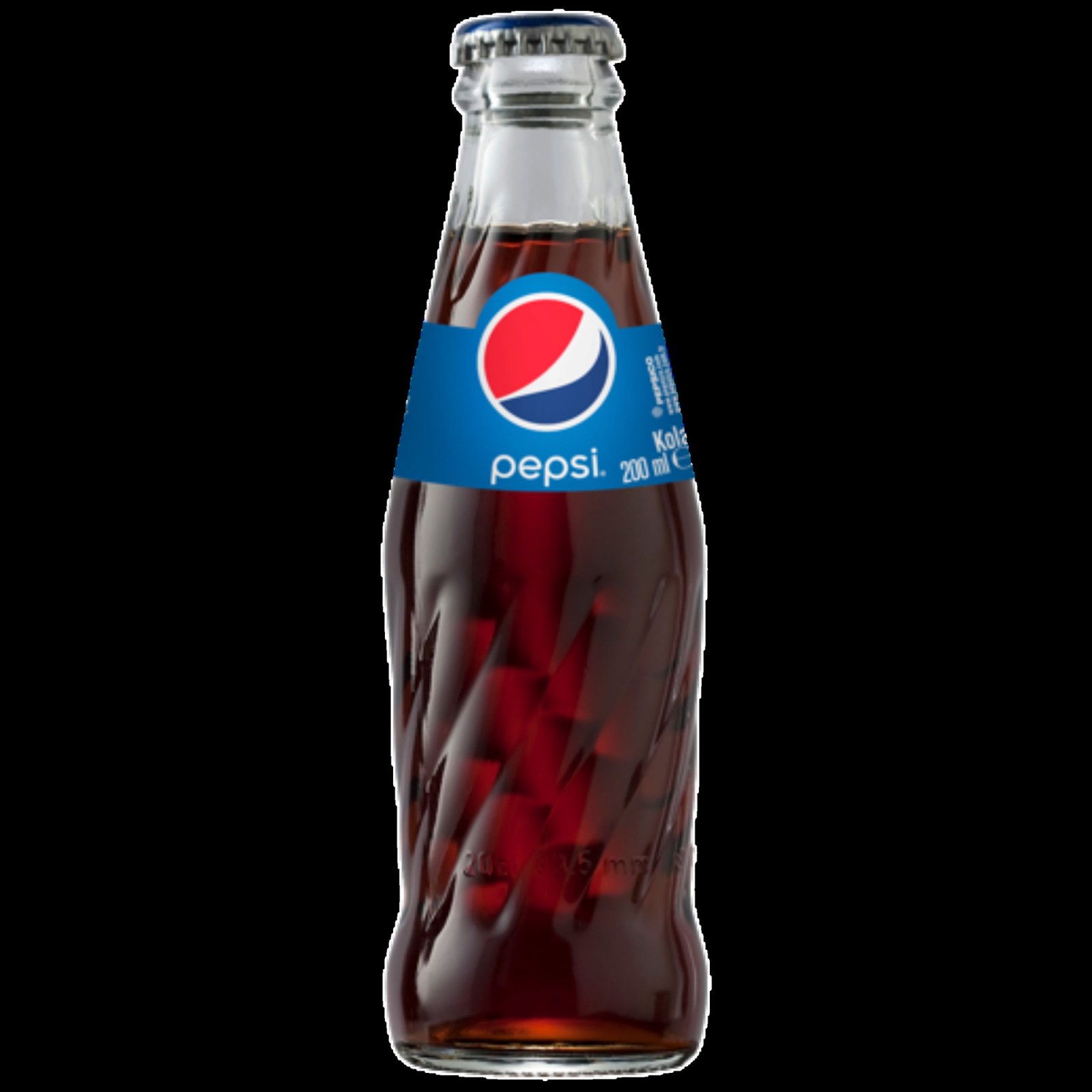Pepsi Cam 200 Ml