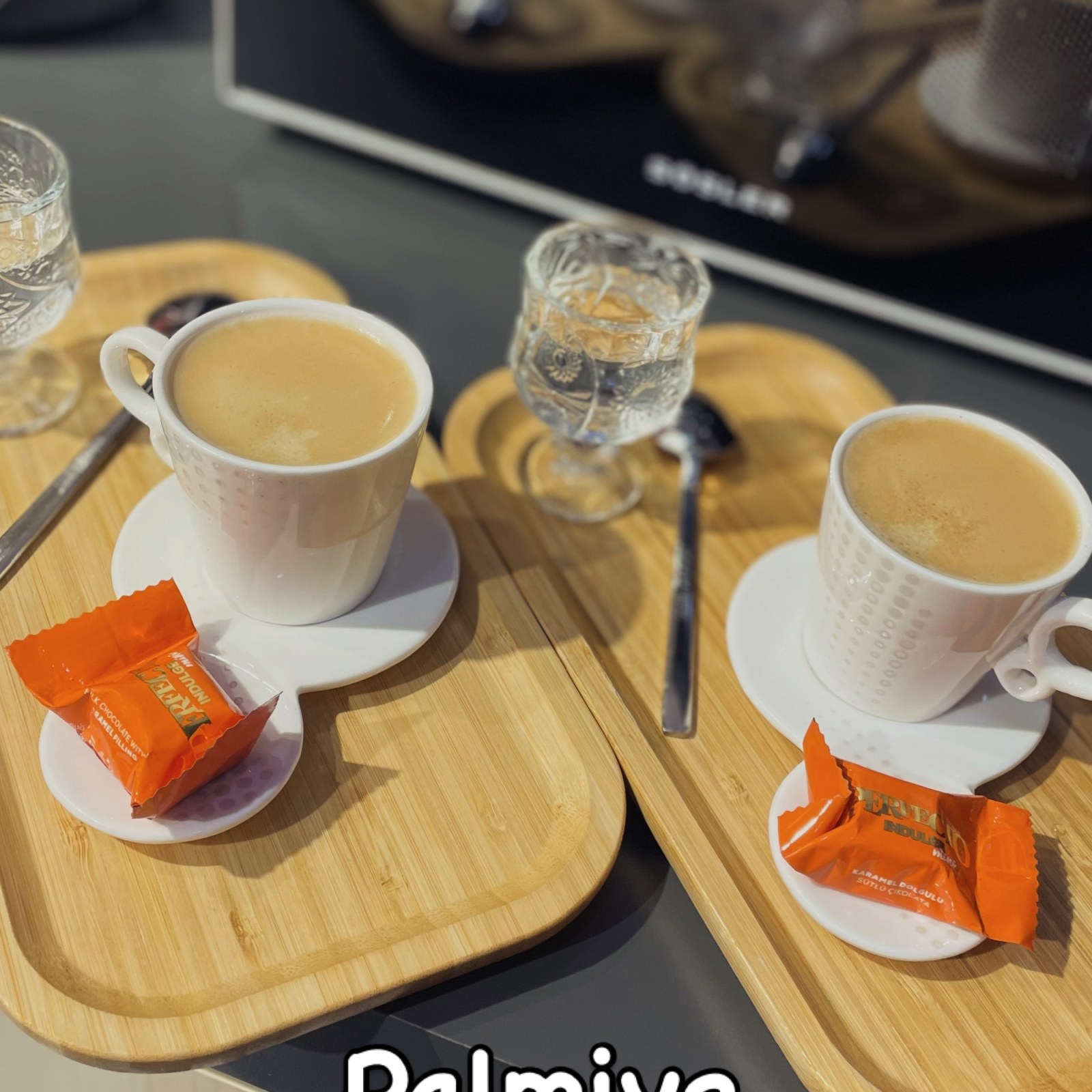 Expresso
