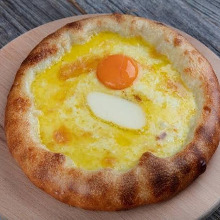 Trabzon Yağlı Pide