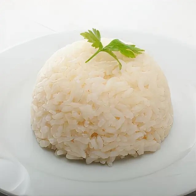 Pirinç Pilavı
