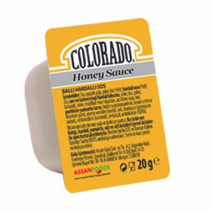 Colorado Ballı Hardal Sos