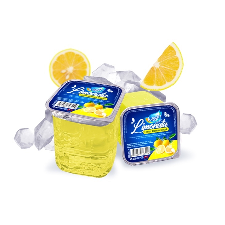 Bardak Limonata