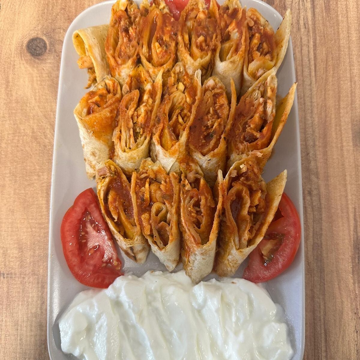 Tavuk Beyti