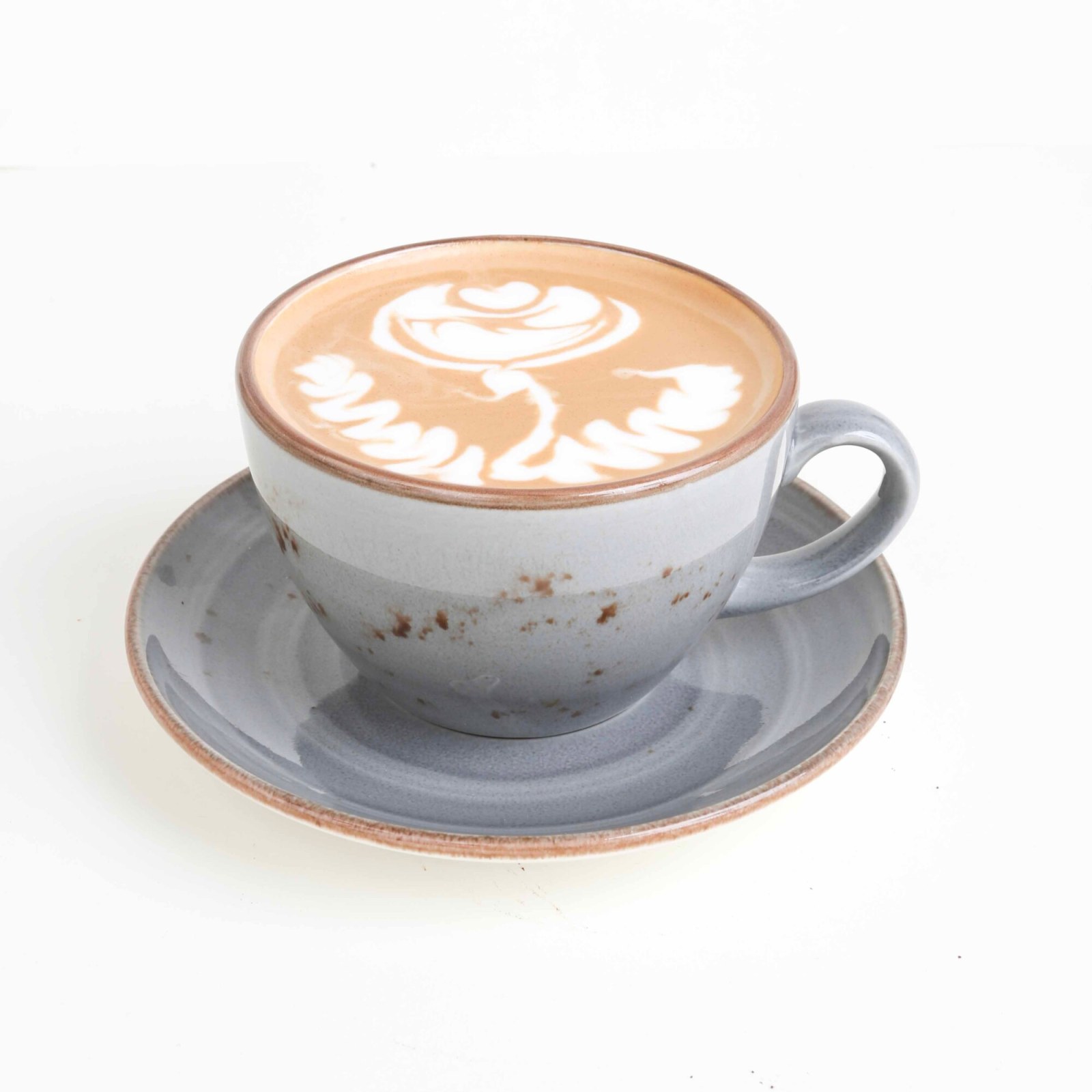 White Chocolate Mocha