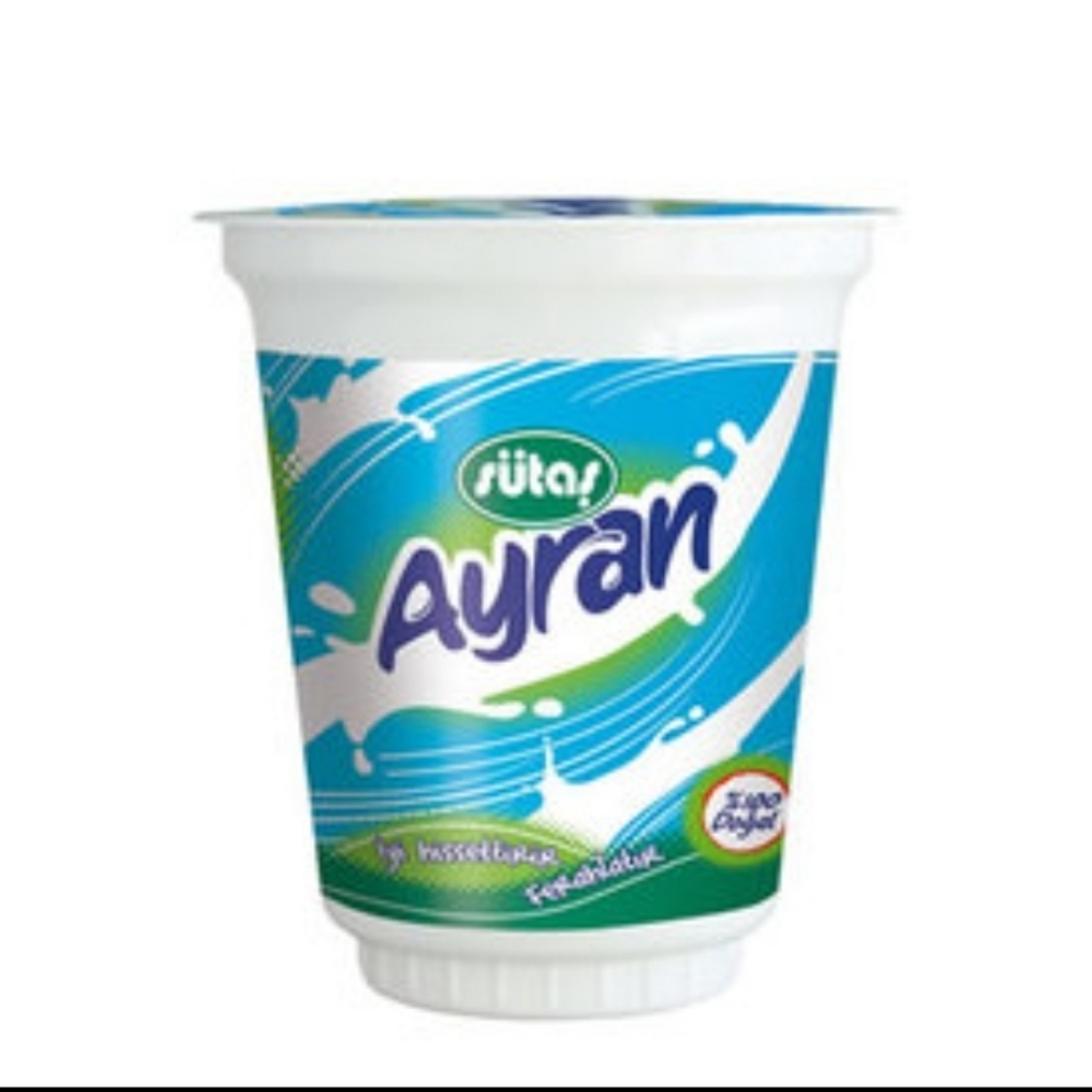 Sütaş Ayran Büyük
