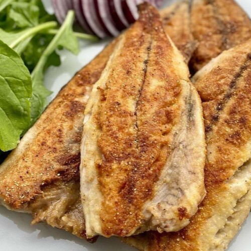 Karadeniz Palamut (2 Kişilik) Menü