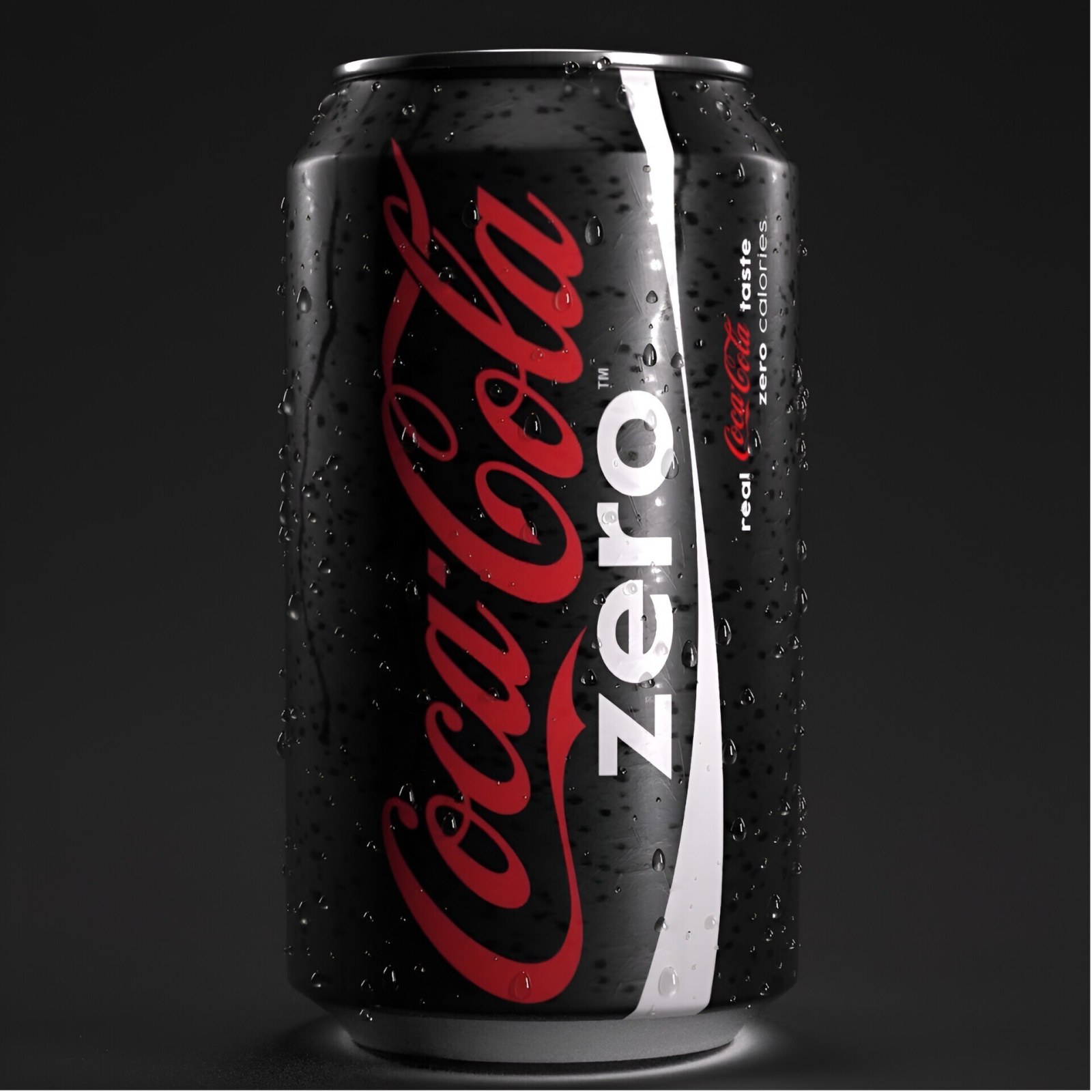 Coca Cola Zero (330 ml)