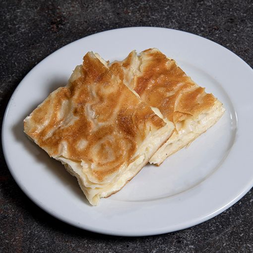 Peynirli Su Böreği(250 gr)