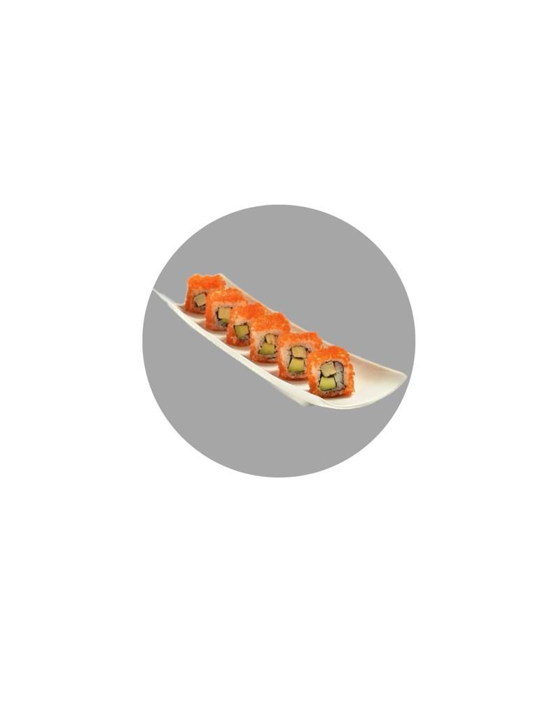 Kyota California Roll