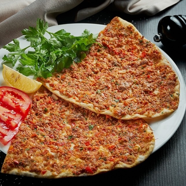 Lahmacun