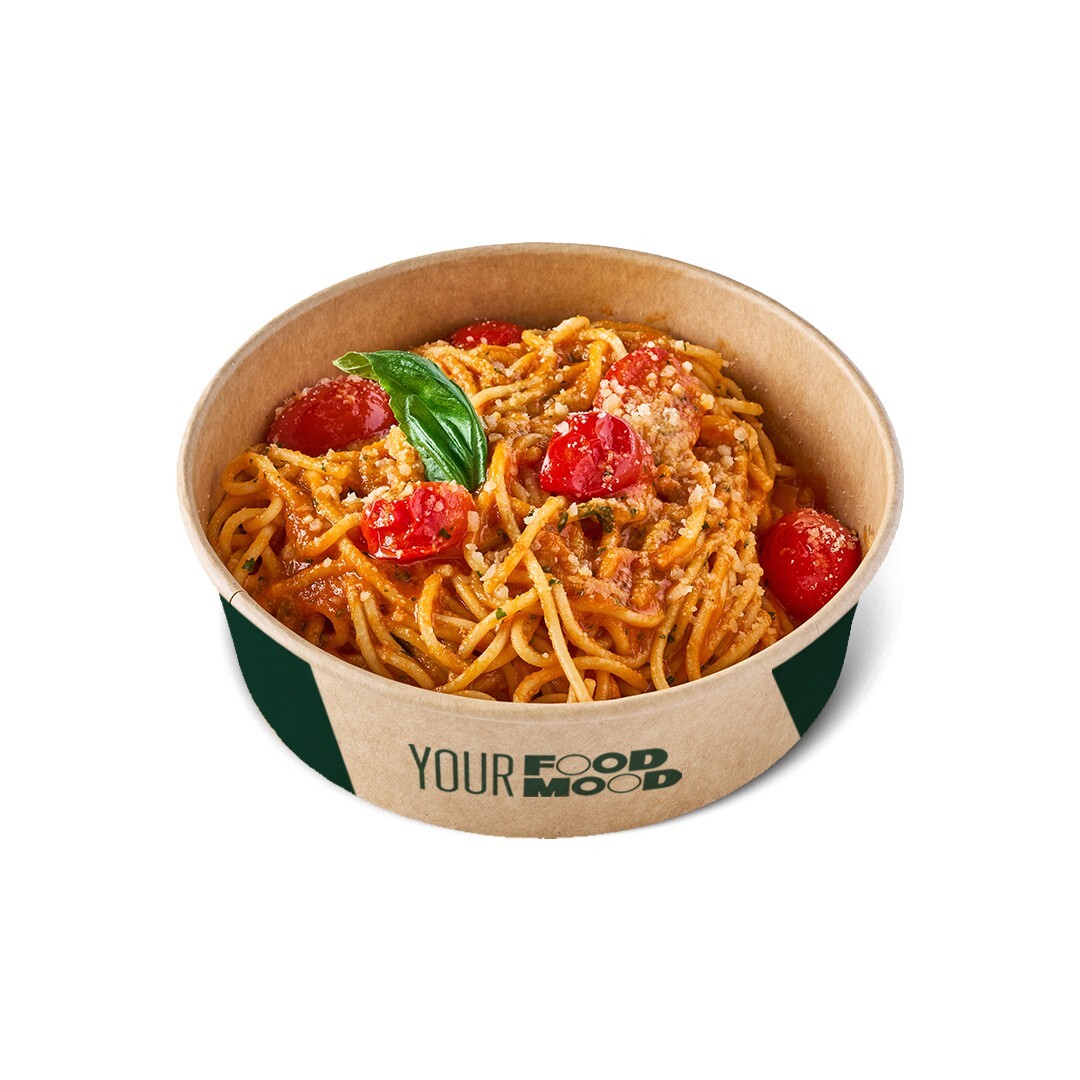 Spaghetti Pomodoro