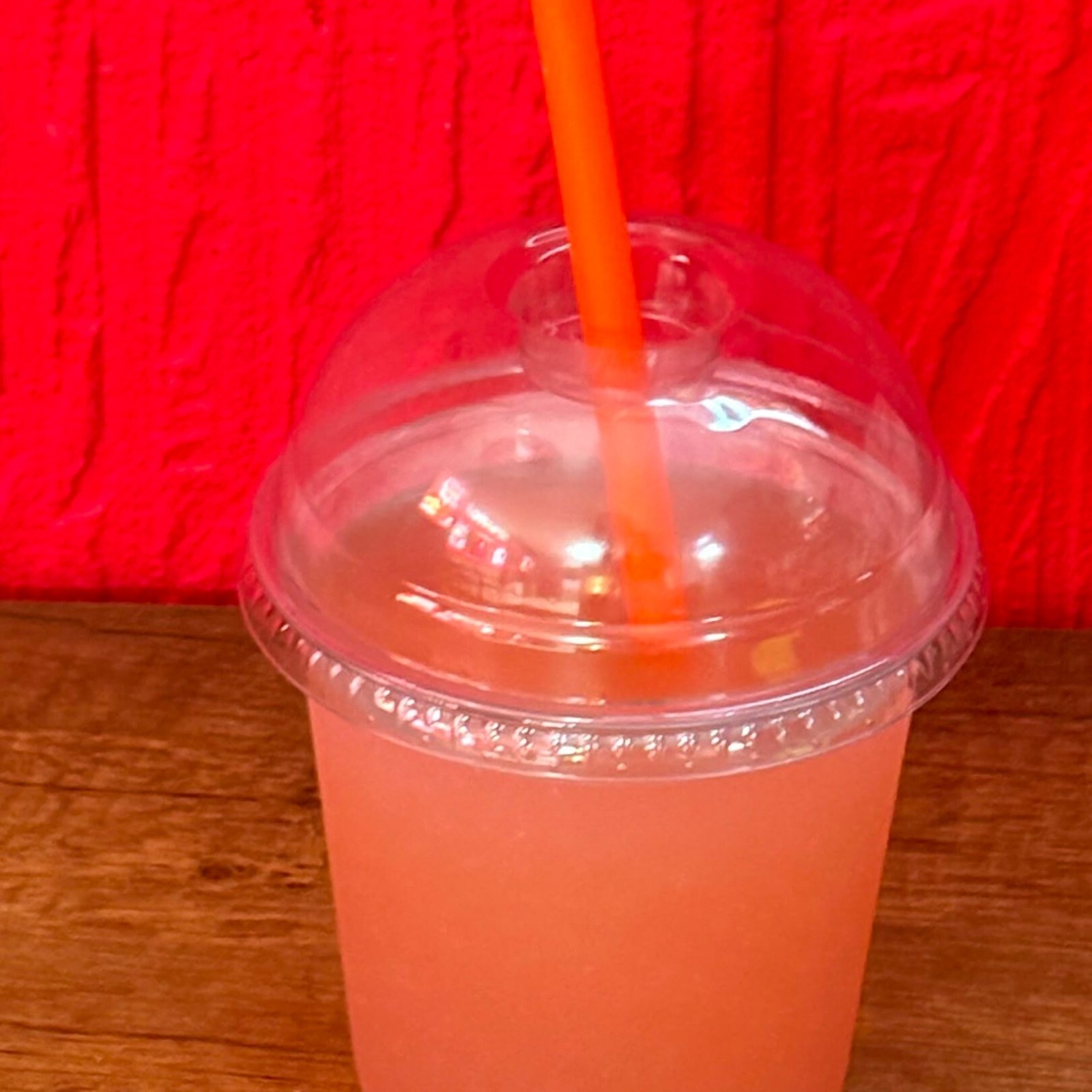 Çilekli Limonata