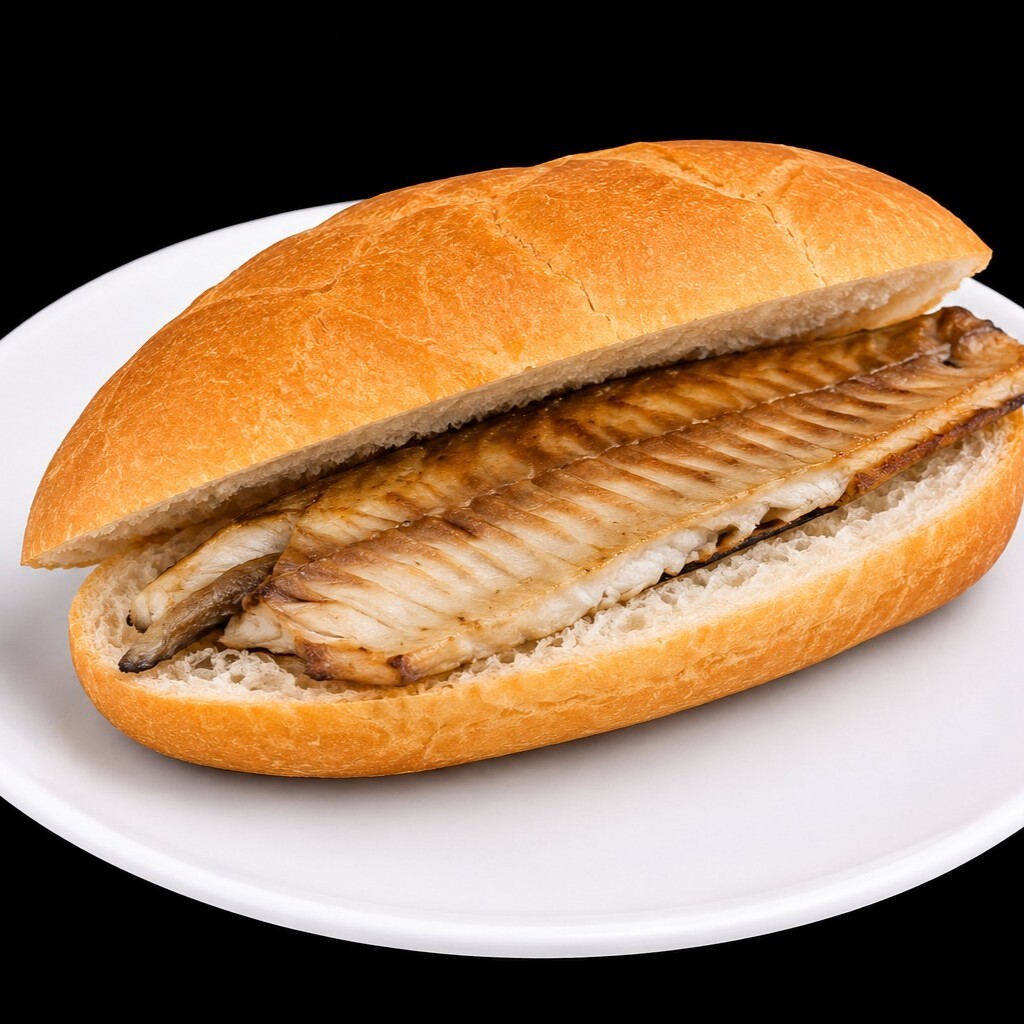 Ekmek Arası Çupra