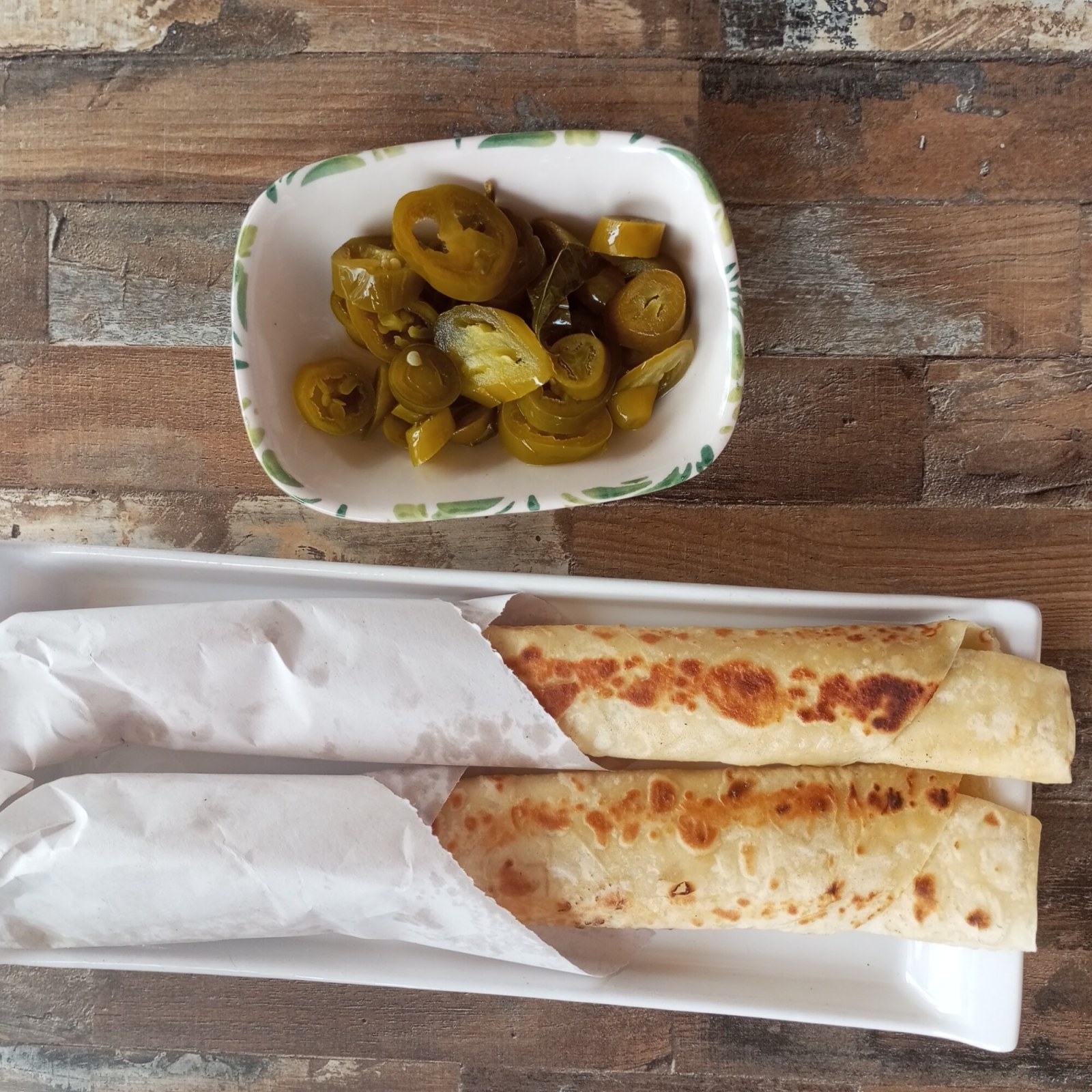 Patates-Kaşar Karışık Sıkma